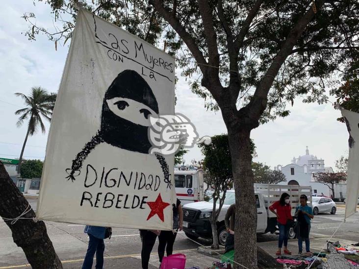 Regresan emprendedores protestantes a zonas del centro de Veracruz