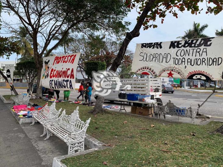 Regresan emprendedores protestantes a zonas del centro de Veracruz