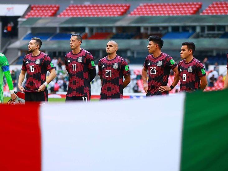 México recibe buena noticia para su visita a Honduras en eliminatoria mundialista