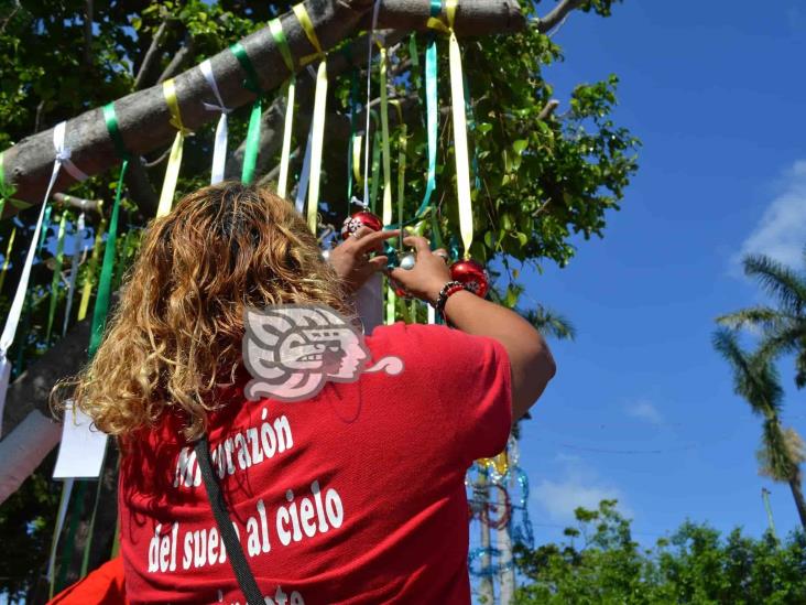 En zona norte, colectivo difundirá fotografías de víctimas de desaparición forzada