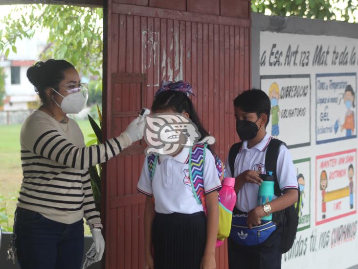 Medidas contra el covid-19 se intensificarán en Agua Dulce