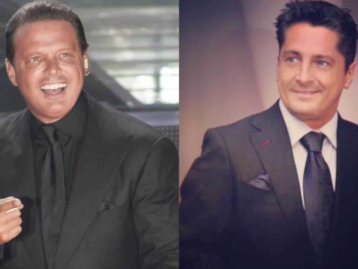 Hermano de Luis Miguel confiesa por qué ya no lo ve