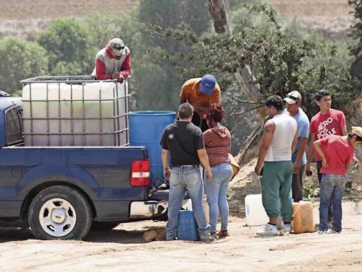 Reclutan niños para el huachicol en Veracruz; banda de El Bukanas, la más activa