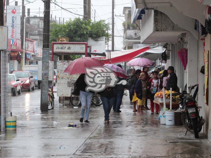 En Agua Dulce y Las Choapas, mantienen monitoreo de afluentes