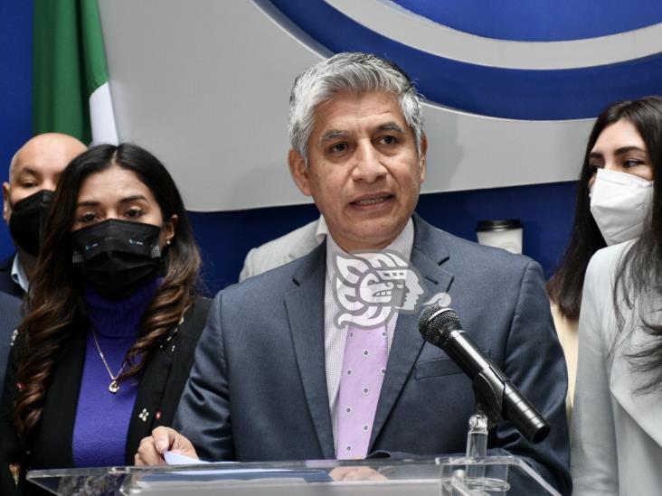 PAN ahora se acuerda de la sociedad en Veracruz y dice repudiar clientelismo