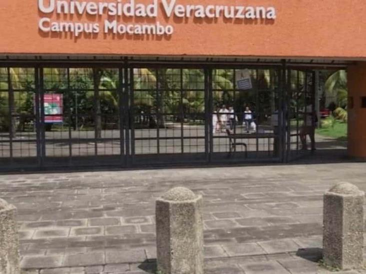 Reducción del presupuesto de la UV afectará programas en región Veracruz – Boca del Río