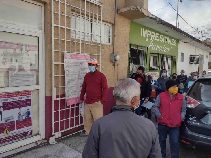 Ojo: trámites en el INE estarán en pausa por revocación de mandato