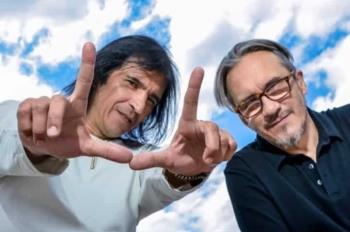 Reúne talento internacional