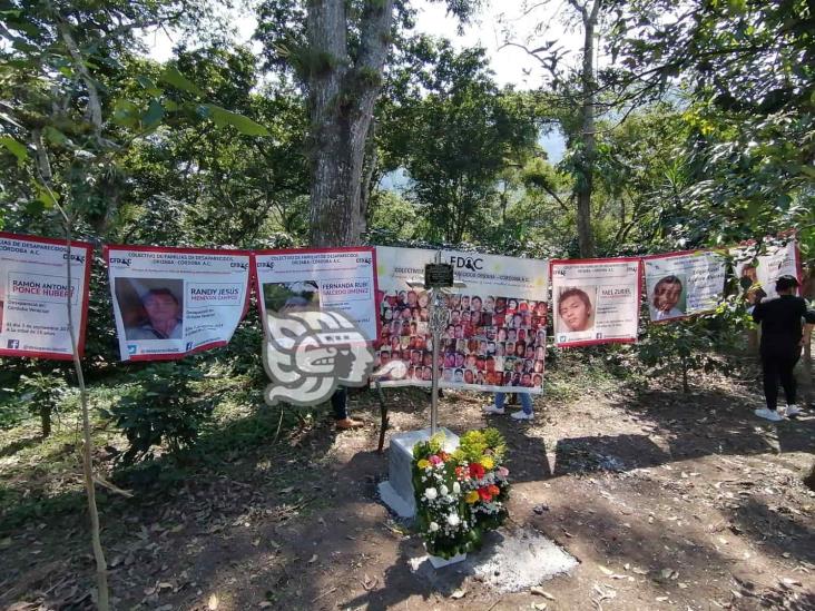 Día a día crecen los reportes de personas desaparecidas: colectivos