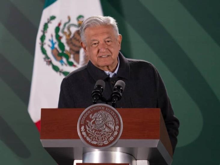 Aún sin respuesta de EU por financiamiento a Mexicanos contra la Corrupción: AMLO