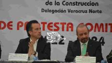 Anuncia Cuitláhuac inversión de 600 mdp para la huasteca veracruzana