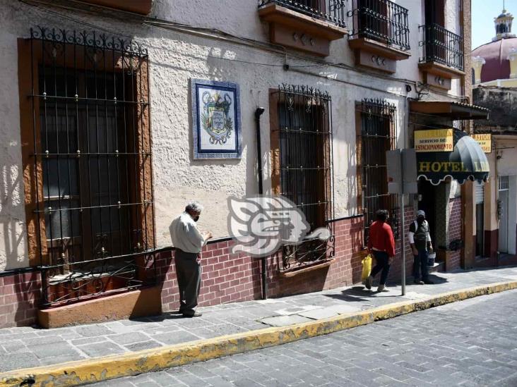 Por pandemia 12 hoteles han cerrado en Xalapa y Coatepec
