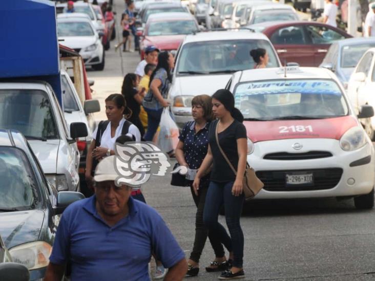 Coatzacoalcos registró una recuperación de 8.4% en salario mínimo : Conasami