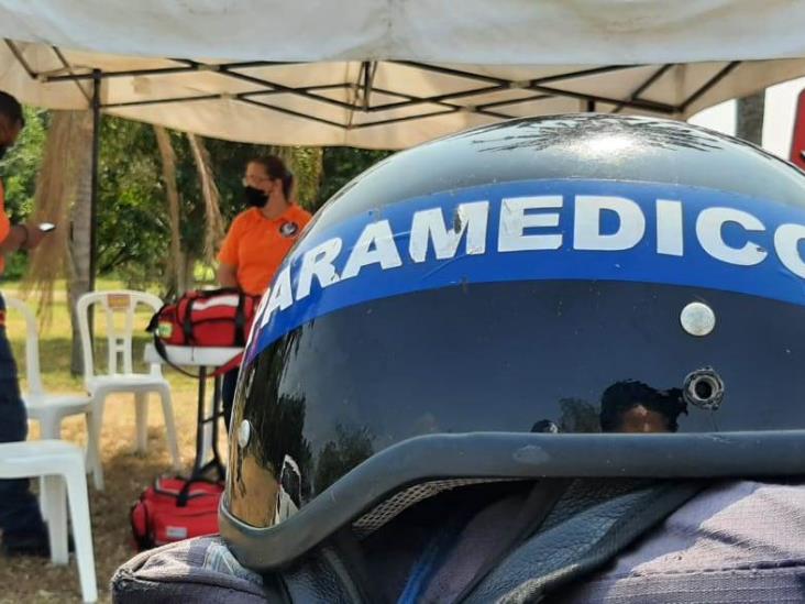 Recibe SMAE A. C., donación para mejorar la atención a emergencias