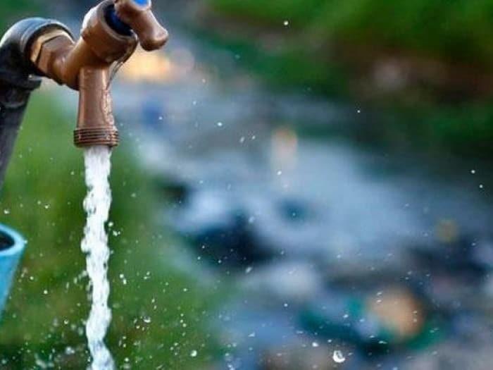 ¡Sin agua! 6 colonias de Veracruz se quedarán sin servicio