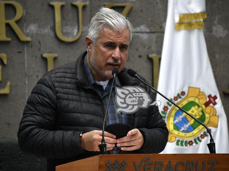 Cierran expedientes sobre abusos en gobierno de Veracruz; ven golpeteo político