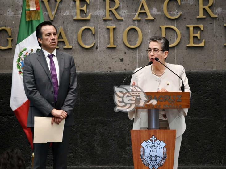 Cierran expedientes sobre abusos en gobierno de Veracruz; ven golpeteo político