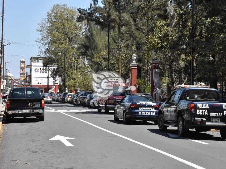 Fallece súbitamente en el centro de Orizaba