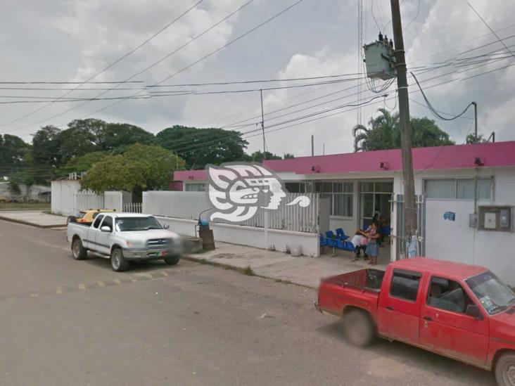 Renuncian médicos por falta de pago en el hospital de Suchilapan 