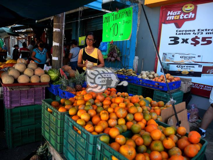 Limón mandarina, alternativa ante alto precio del Colima y Persa 