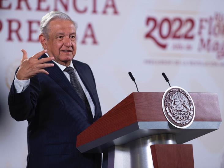 Un crimen horrendo: AMLO recuerda asesinato de Madero y Pino Suárez