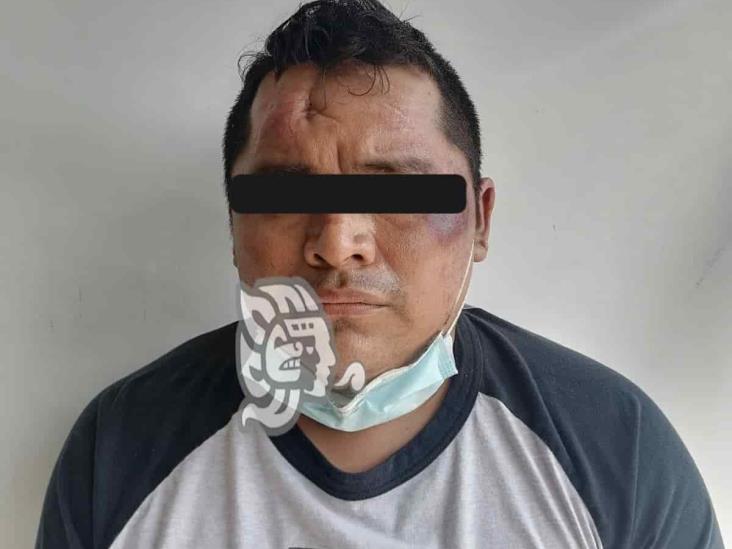 Rescatan a cafeticultor secuestrado en Amatlán de los Reyes; hay dos detenidos