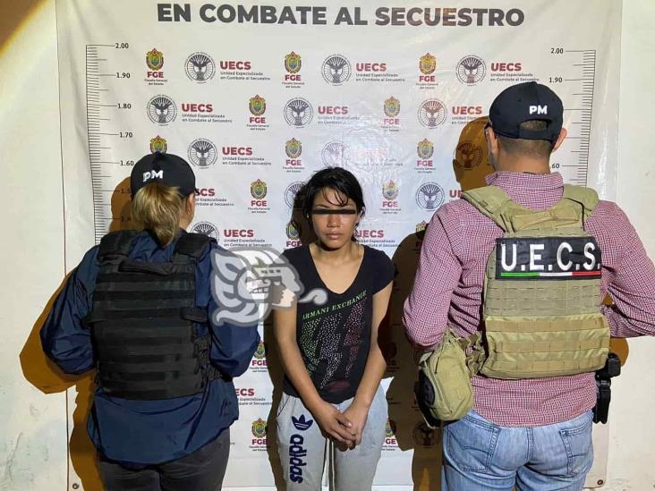 Rescatan a cafeticultor secuestrado en Amatlán de los Reyes; hay dos detenidos