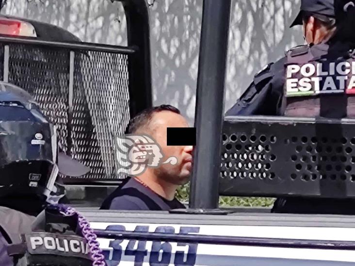 Falso secuestro desata movilización en Xalapa; fue un pleito de expareja