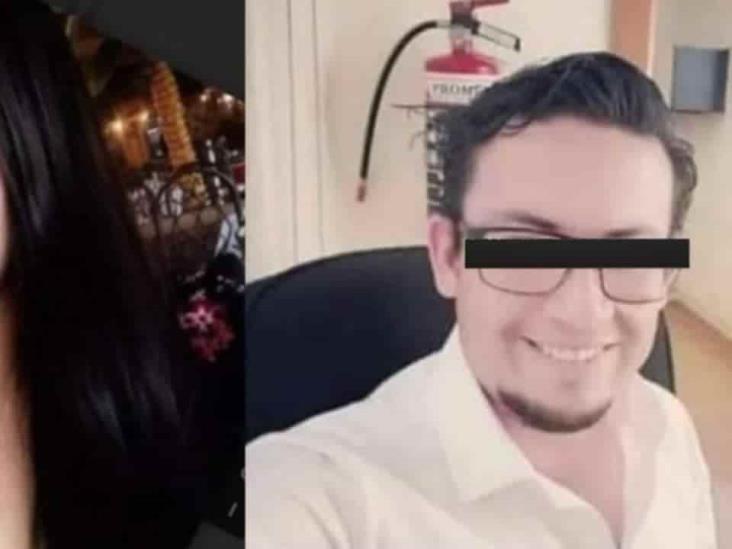 Se hacía limpia en Catemaco tras matar a su pareja en CDMX y lo detienen