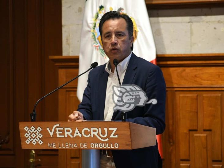 Gobierno de Veracruz pide paciencia ante fallas de energía en Juntas de Conciliación