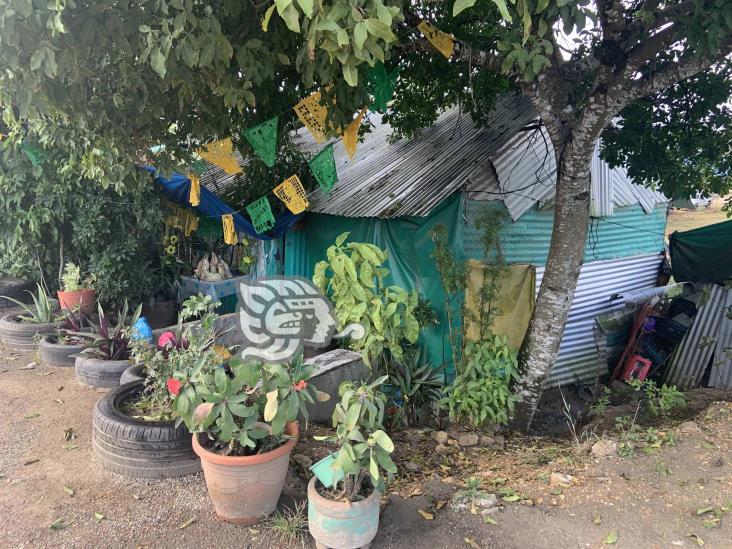 Alcaldesa de Sayula quiere dejar en la calle a familia enferma