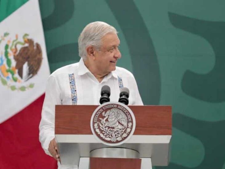 Reitera AMLO apoyo a gobernadora de Colima ante ola de violencia