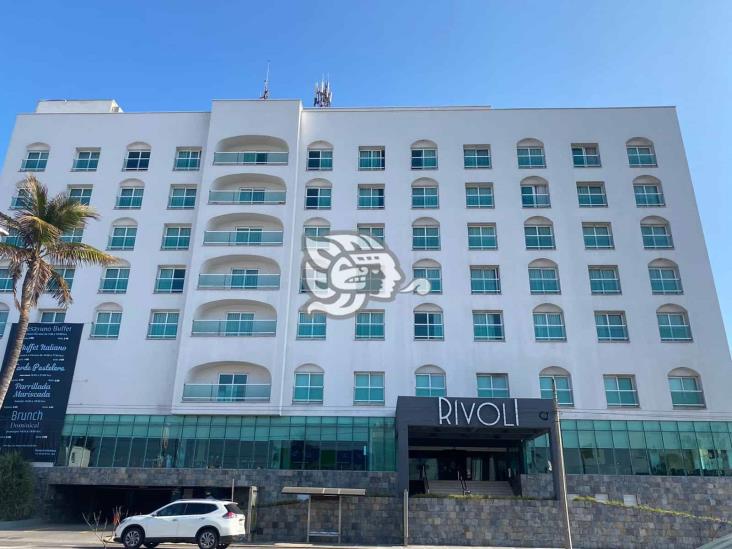 Cuarta ola covid ahorcó a hoteleros de Veracruz