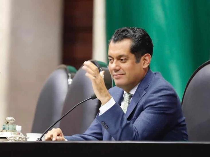 Concluye Parlamento Abierto de reforma eléctrica con balance positivo: Gutiérrez Luna