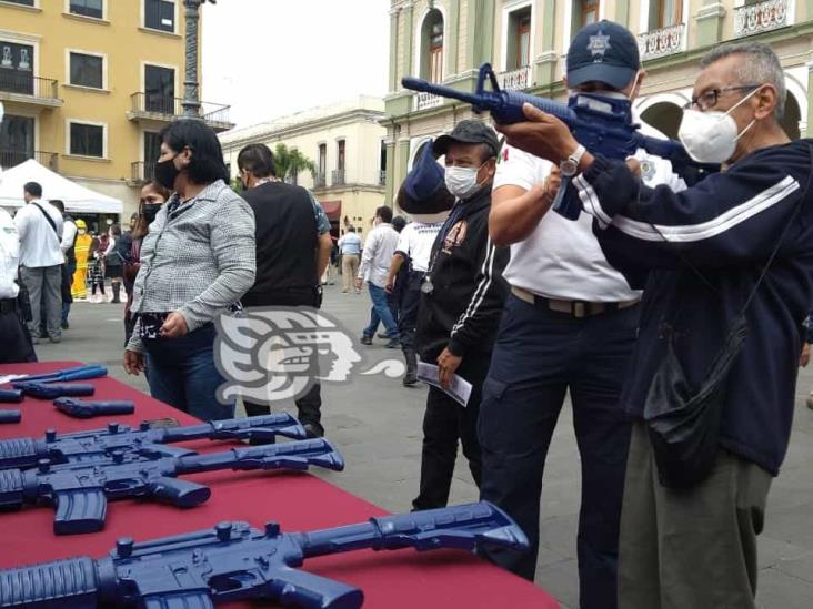 Realizan en Córdoba encuentro ciudadano ‘Orgullo Policial’