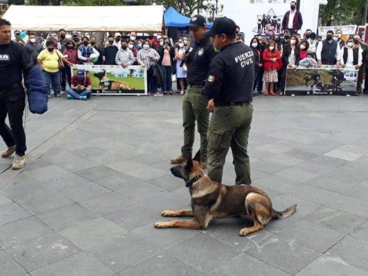 SSP estrecha vínculos con familias cordobesas