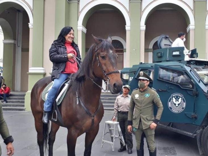 SSP estrecha vínculos con familias cordobesas