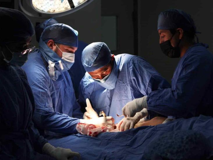 IMSS: institución de salud con más donaciones y trasplantes de órganos y tejidos