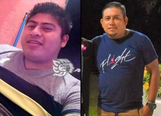 Cobradores de Minatitlán cumplen una semana desaparecidos