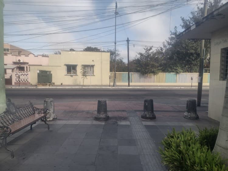 En deterioro barrio de La Huaca; tradición que se niega a morir