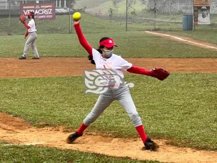 Intensa jornada; los Juegos Estatales presentaron grandes protagonistas