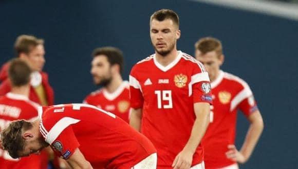 FIFA excluirá a Rusia del Mundial de Qatar 2022 por la guerra en Ucrania