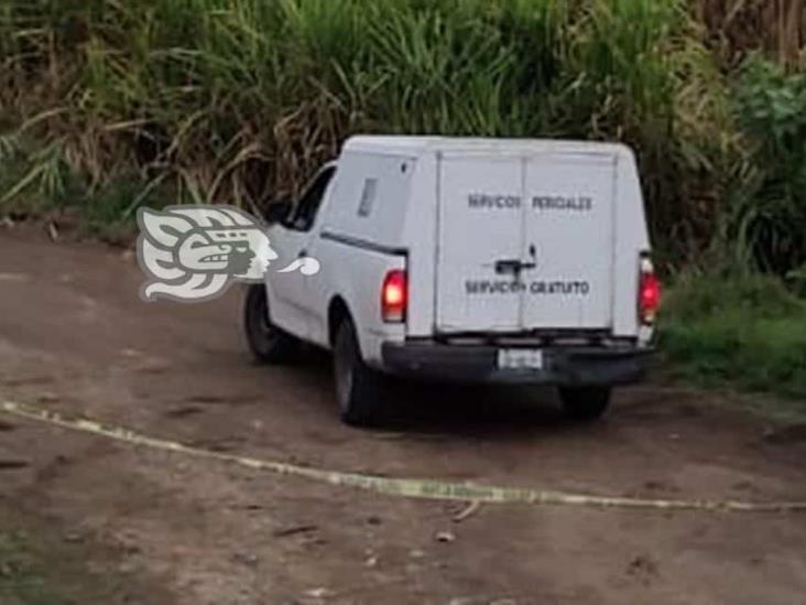 Reportan suicidio en un puente de El Tronconal