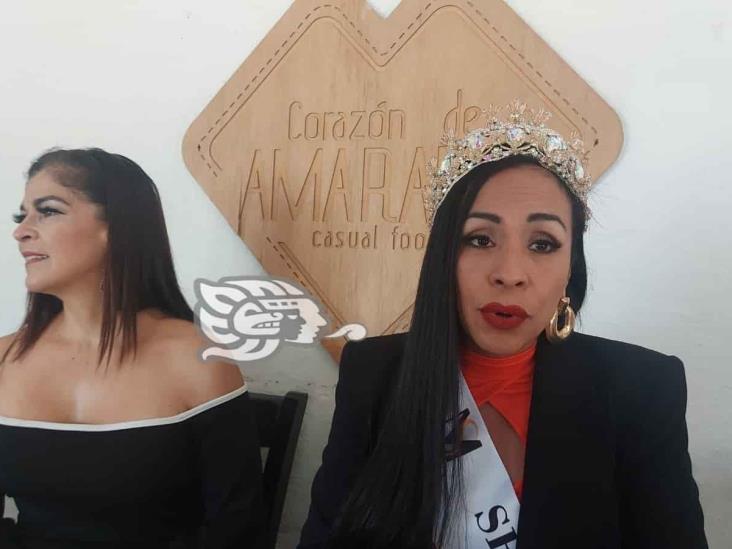 ‘Un camino largo hacia equidad de género en Veracruz’, asegura ganadora de SM México