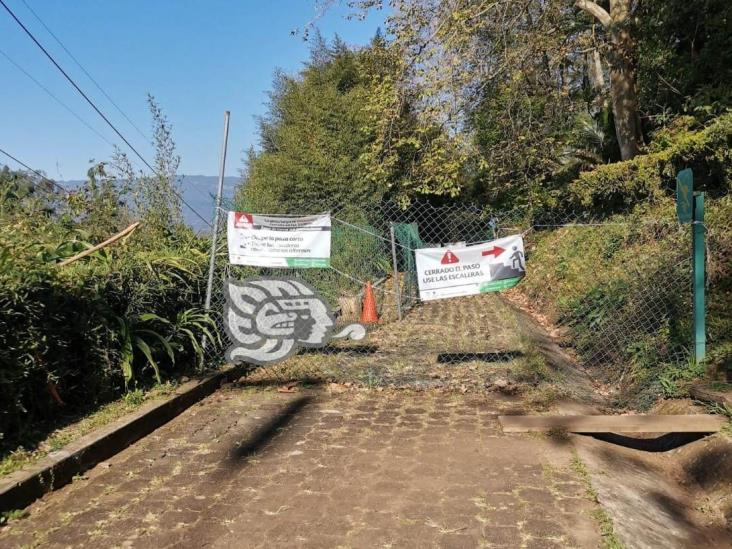 Xalapeños piden rescate del Cerro de Macuiltépetl