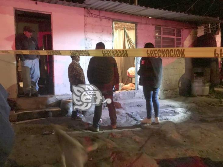 Campesino se suicida al interior de su domicilio en Tuzamapan