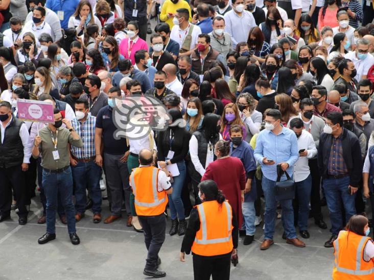 Decisión de dependencias, contar o no con alerta sísmica: Sefiplan