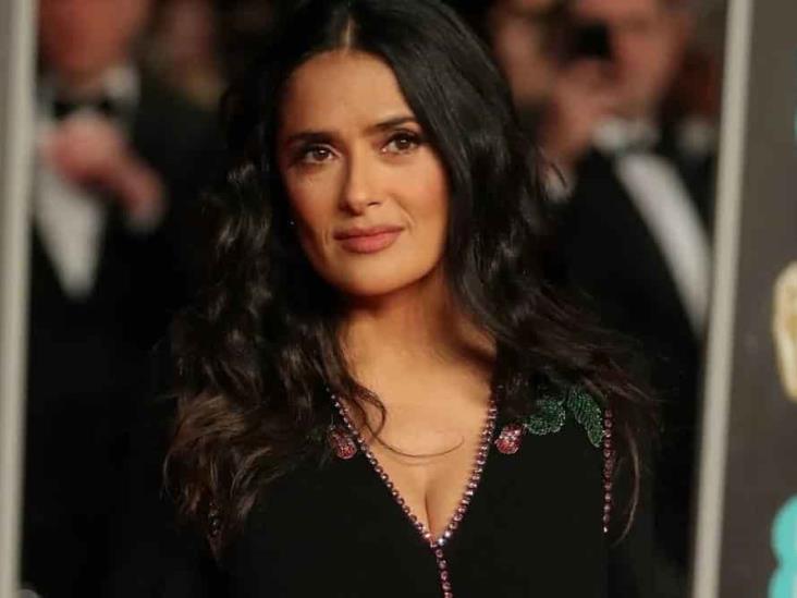 ¿Qué famoso compró casa de Salma Hayek en Veracruz?; quería volverla restaurante