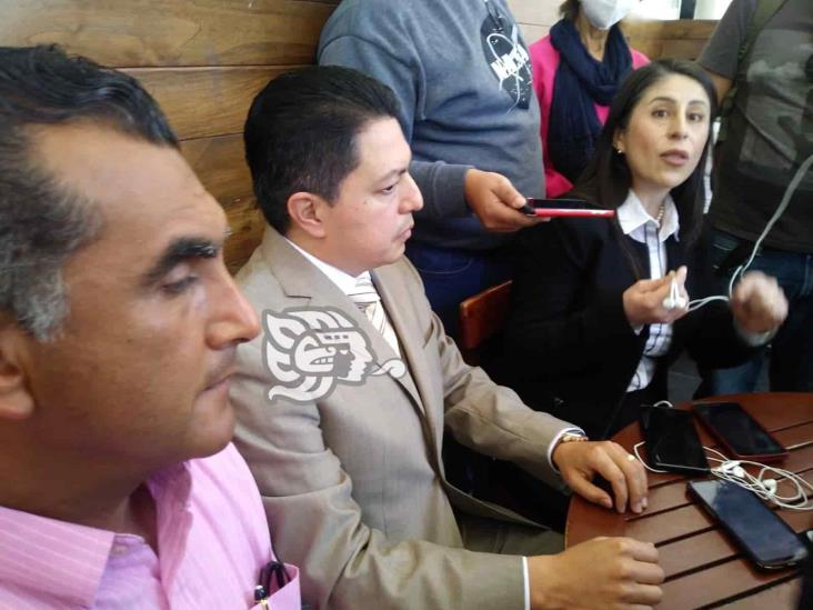 Al derogarse delito, abogados buscarán libertad inmediata de detenidos por ultrajes