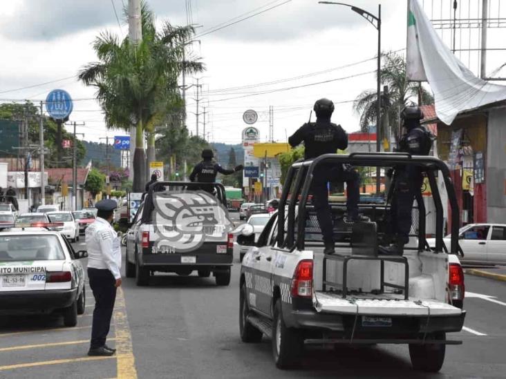 Mujer de 49 años se suicida al interior de su domicilio en Ixtaczoquitlán